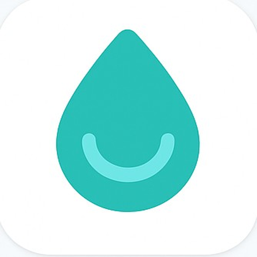 Droppy Logo
